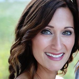 Meet your Posher, Kristin